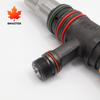 Injetor de combust&iacute;vel X52407500042 VTO-G263BD para MTU Detroit MTU4000.01.