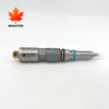 456-3509 20R-5075 Топливная форсунка 4563509 20R5075 для экскаватора с двигателем CAT C9.3 E336F.