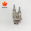 0440020116 Насос шестеренный. Подходит для ТНВД Bosch CP3, таких как 0445020099 и 0445020137.
