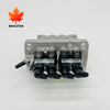 1G790-51011 104139-4080 9410617936, Топливные насосы для двигателя Kubota V2403.