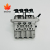 1G922-51012 104139-4141 9410618333, bombas de inje&ccedil;&atilde;o de combust&iacute;vel para motor Kubota V2403.