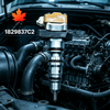 1829837C2 Топливная форсунка для двигателя NVS DT466E DT530E 7,6 л.