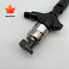 23670-30300 095000-7750 Injetor de combust&iacute;vel 2367030300 0950007750 para motor diesel Toyota Euro 3.