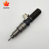85013343 BEBE5H01001 Топливная форсунка для двигателя VOLVO HDE16 EURO 5.