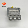 1G757-51011 104139-3060 9410618123، مضخات حقن الوقود لمحرك كوبوتا D850.
