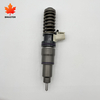 22012829 BEBE4L13001 Топливная форсунка для двигателя VOLVO US14 D16.