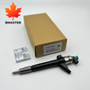 095000-5800 Inyector de combustible 0950005800 para Citroen Relay 4HU P22DTE.