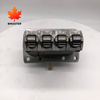 1J730-51011 104130-4030 F01G09Y02G, Kraftstoffeinspritzpumpen f&uuml;r Kubota V2607 Motor.
