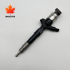 23670-30390 295050-0080 Injetor de combust&iacute;vel 2367030390 2950500080 para motor Toyota Dyna 1KD-FTV.