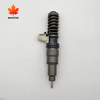 85003949 BEBE4D35002 Топливная форсунка для двигателя VOLVO RENAULT 11LTR EURO3 HI.