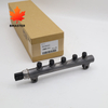 Kraftstoff Common Rail 28240435 7030409 150120-00062A f&uuml;r Doosan2.4L Bocat Motor.