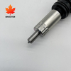 095000-6861 ME307086 Inyector de combustible 0950006861 para motor Mitsubishi 6M60 6M60T 6M60-T1.