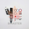 Kits de reparo de injetores de combust&iacute;vel 891811-C11 C13 C15 C18 para injetores de combust&iacute;vel da s&eacute;rie CAT 200-1117.