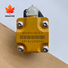 Inyector de combustible 1816187C3 AFA63800AA para motor di&eacute;sel CAT 3126 Ford OBS 7.3L.