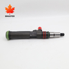 Inyector de combustible X59407500007 para MTU Detroit 16V4000M235 16V4000M53 MTU 4000.03 Series.
