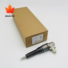 Inyector de combustible 1972591 1925657 1952045 2005596 para motor di&eacute;sel DAF.