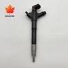  2367051060 O modelo de inje&ccedil;&atilde;o el&eacute;trica 23670-51060 &eacute; adequado para motores Toyota, n&uacute;mero da pe&ccedil;a 295900-0220.
