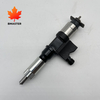 095000-5500 8-97367552-0 Injetor de combust&iacute;vel 0950005500 8973675520 para motor Isuzu 4HL1 6HL1.