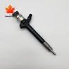 23670-51020 095000-6730 Inyector de combustible 2367051020 0950006730 Para motor Toyota Land Cruiser 1VD-FTV.