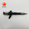 23670-39095 095000-5880 Inyector de combustible 2367039095 0950005880 Para motor Toyota Hiace 2KD-FTV.