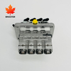 1G911-51012 104139-4090 9410617942, bombas de inyecci&oacute;n de combustible para motor Kubota V2403.