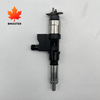095000-0660 8-98284393-0 Kraftstoff Injektor 0950000660 8982843930 Kompatibel F&uuml;r Lsuzu 4HK1 6HK1 Motor.