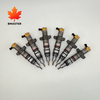 172-5780 Injetor de combust&iacute;vel HEUI 1725780 para escavadeira de motor CAT C-9 330C 330CL.